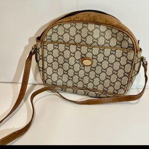 Vintage Gucci Bag